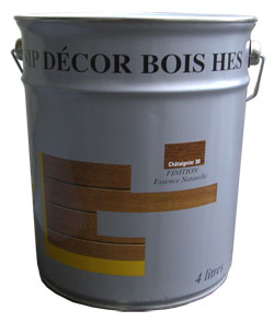 ONIP Décor Bois HES Onip Décor Bois HES