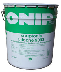 Souplonip Taloché Souplonip taloché