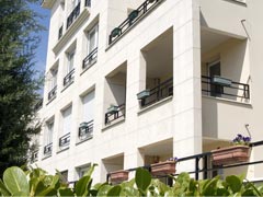Ravalement de façades : imperméabilité