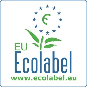 peintures certifiees ecolabel