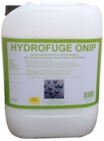 Hydrofuge onip
