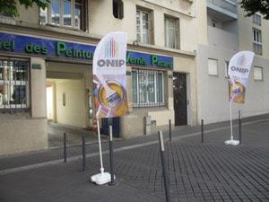 PAILLE : Nouveau de point de vente Val de Marne KB