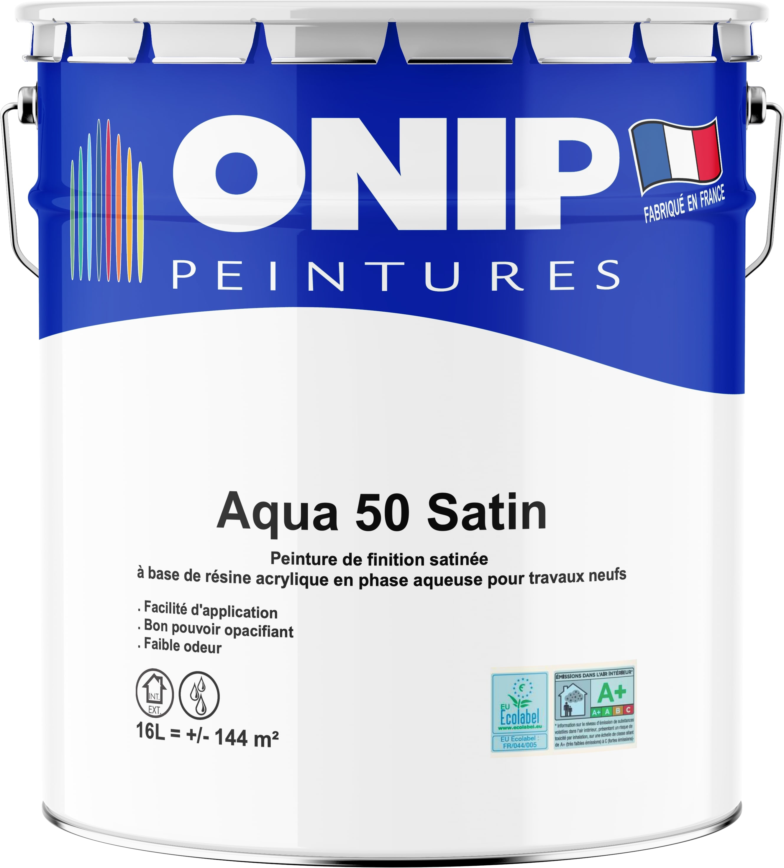 aqua 50