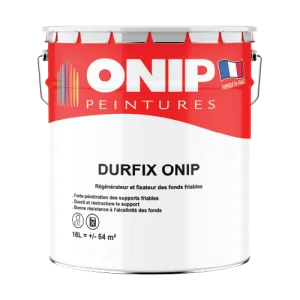 peinture durfix onip