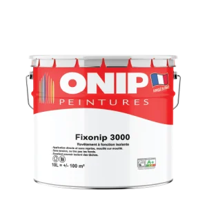 fixonip 3000
