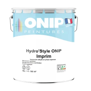 hydro style onip imprim