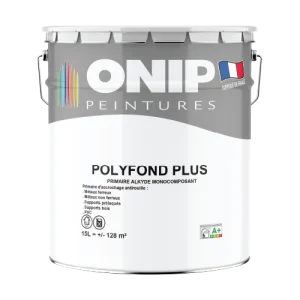 polyfond plus 15L