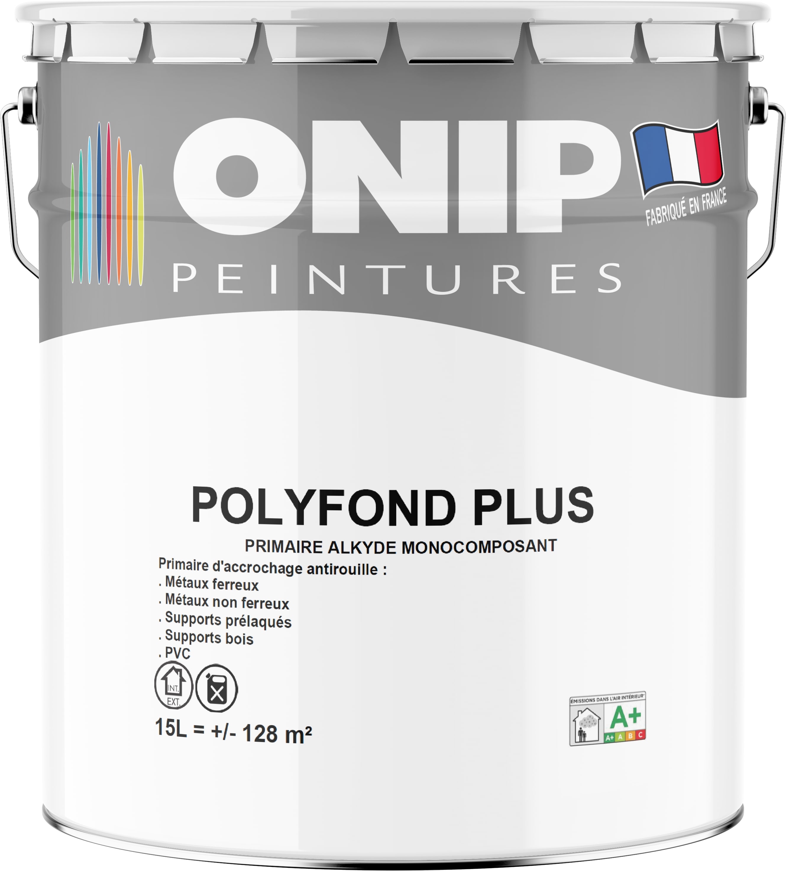 polyfond plus 15L