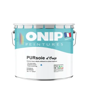 pursoie d'onip 10L