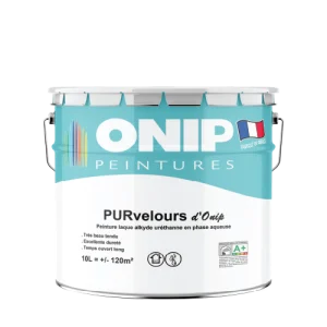 purvelours d'onip 10L