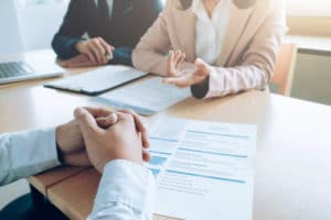 recrutement commercial(e) Homme ou femme