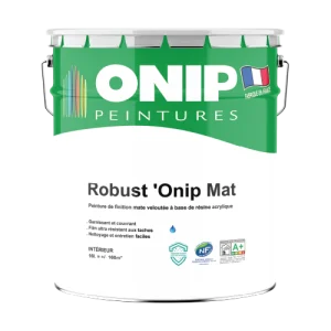 robust onip mat
