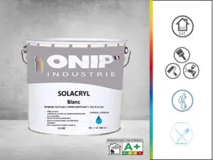 solacryl 10L