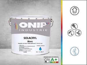 solacryl 3L sans pv alimentaire