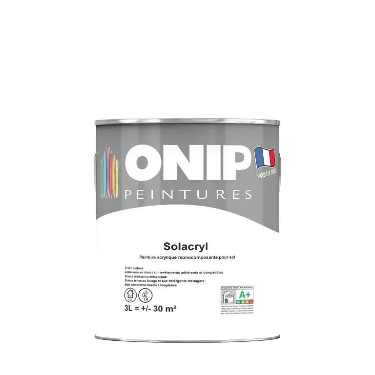 solacryl 3L