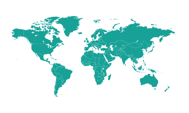 carte-du-monde