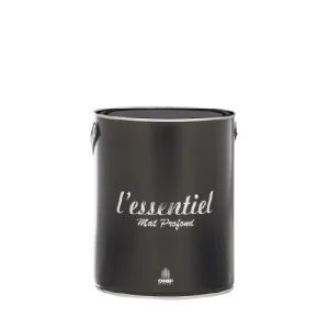 l'essentiel mat profond