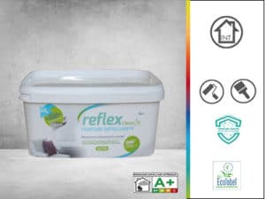 reflex clean r satin v2