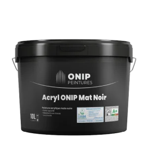 acryl-noir-mat-ONIP