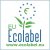 logo-ecolabel-eu peintures certifiees ecolabel