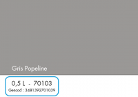 teinte-gris-popeline-peinture-acryl-satin